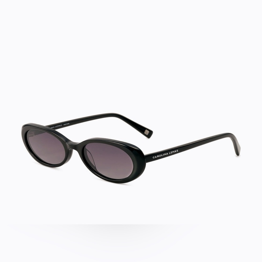 Phoebe Carolina Lemke Glasses